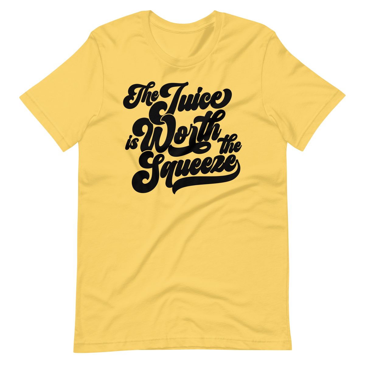 THE JUICE Express Yourself Threads