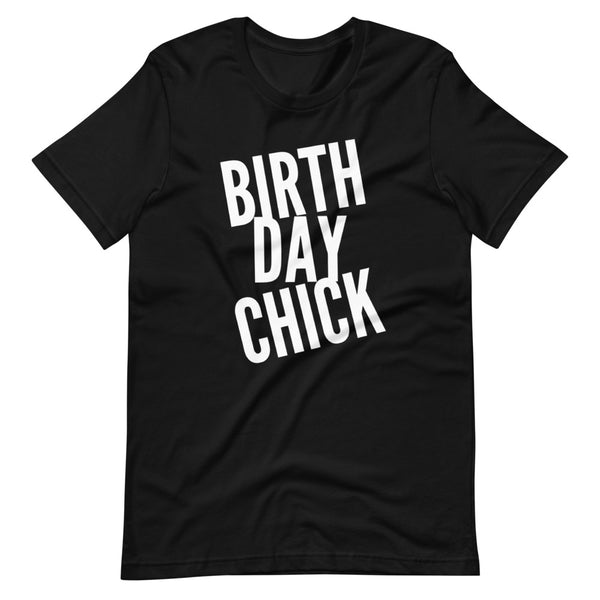 BIRTHDAY CHICK