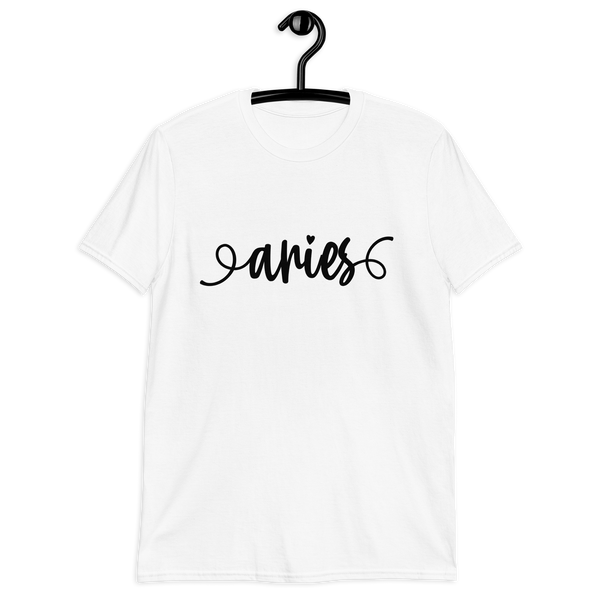 ARIES LOVE