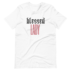 BLESSED LADY