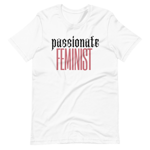 PASSIONATE FEMINIST
