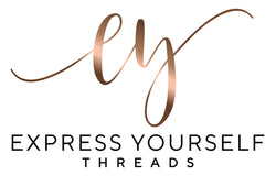Express Yourself Threads