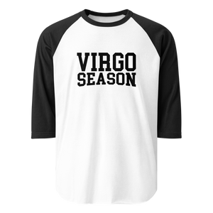 VIRGO SEASON | raglan shirt