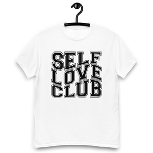 SELF LOVE CLUB