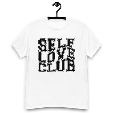 SELF LOVE CLUB