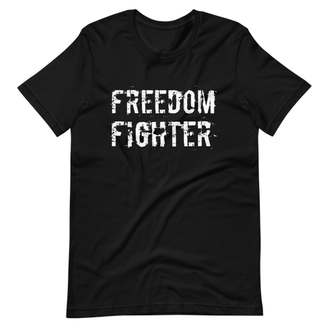 FREEDOM FIGHTER
