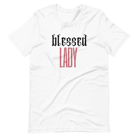 #BlessedLady #ExpressYourself