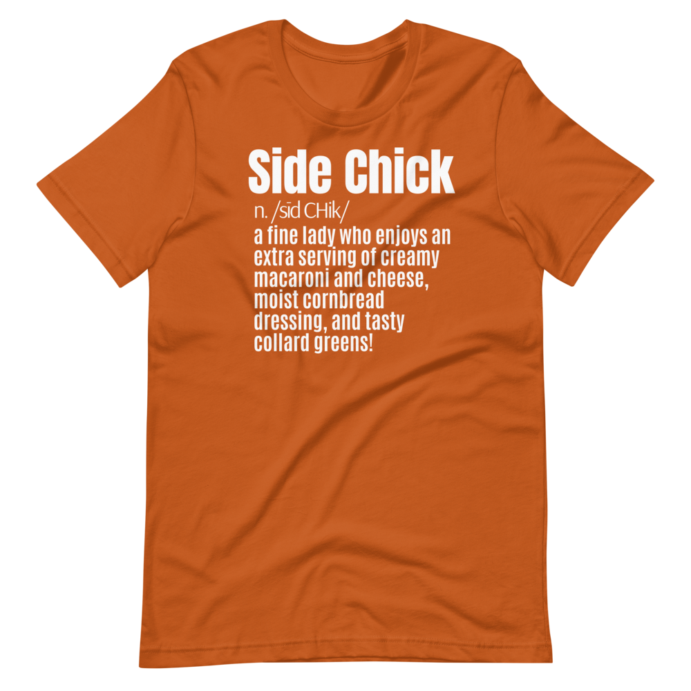 SIDE CHICK