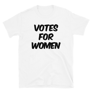 VOTES FOR WOMEN
