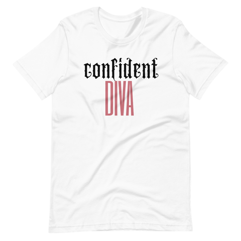 #ConfidentDiva #ExpressYourself