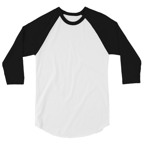 TOP PICK | raglan shirt