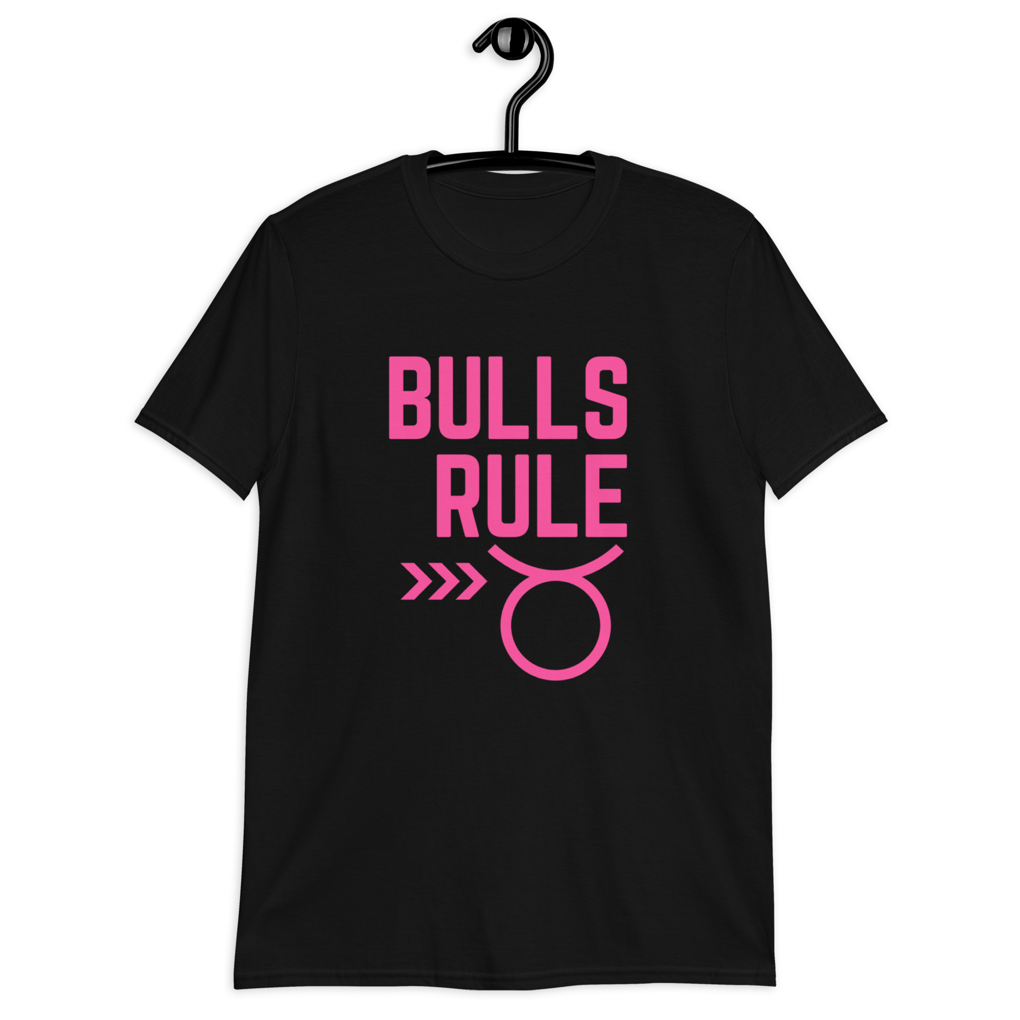 BULLS RULE
