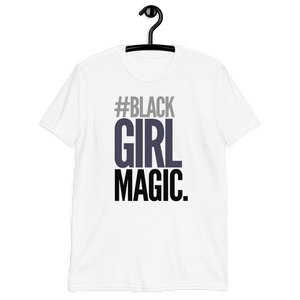 #BlackGirlMagic.