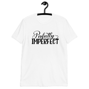 PERFECTLY IMPERFECT