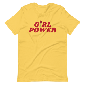 GiRL POWER