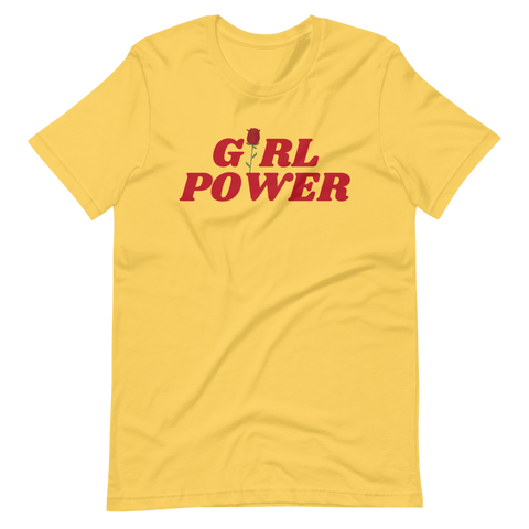GiRL POWER